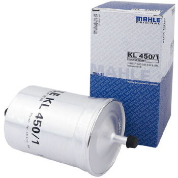 馬勒汽油濾清器 燃油濾 汽濾 桑塔納3000專用濾清器產(chǎn)品圖片1 it168