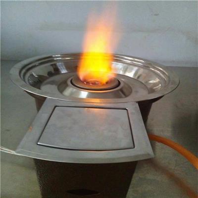 工廠食堂植物燃料油灶具 歡迎致電