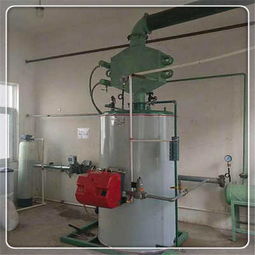 新聞 山東日照全自動燃油蒸汽發生器哪個品牌好