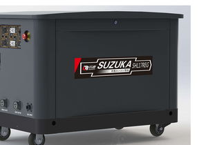 鈴鹿20kW多燃料發電機 型號規格、燃料選擇與工廠價格指南